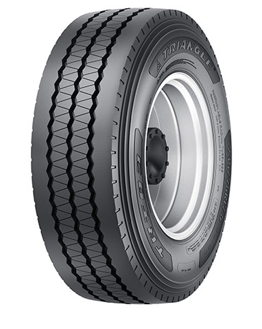 Commercial Tire