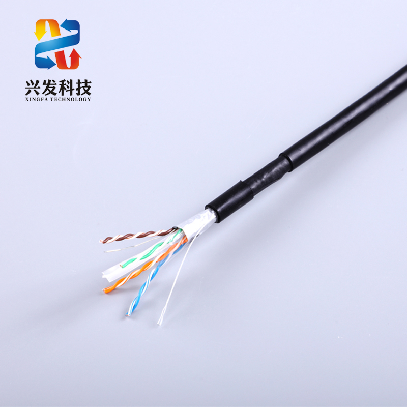 Cat6 Ftp Lan Cable Network Cable Internet Cable