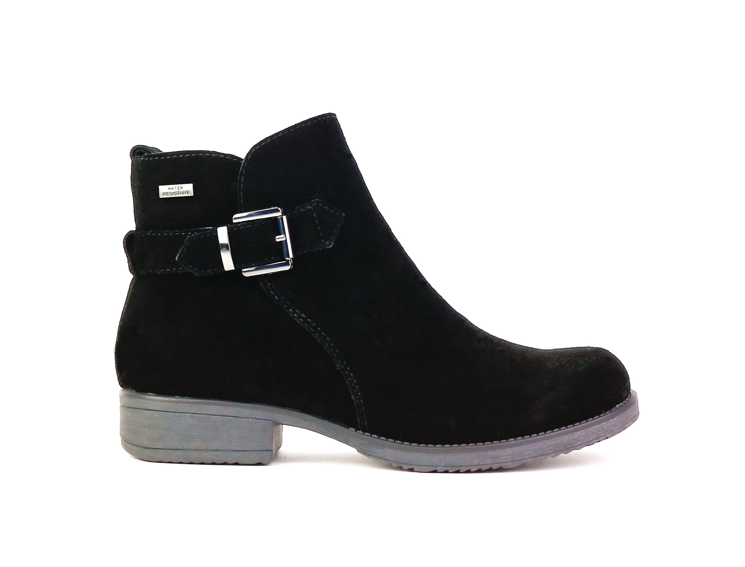women's bootS