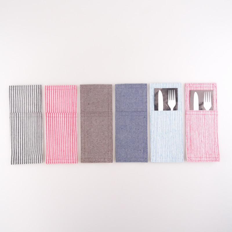''cultery holder/cultery bag