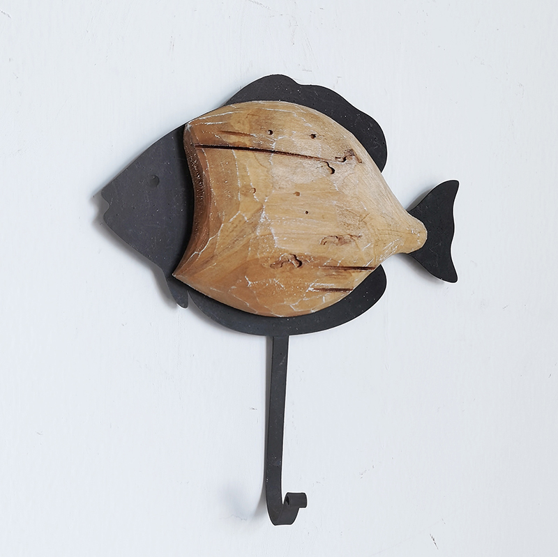 Key/Hat Rack