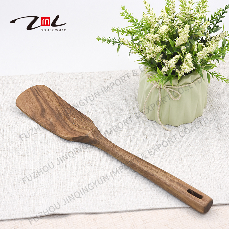 Acacia Wood Utensil