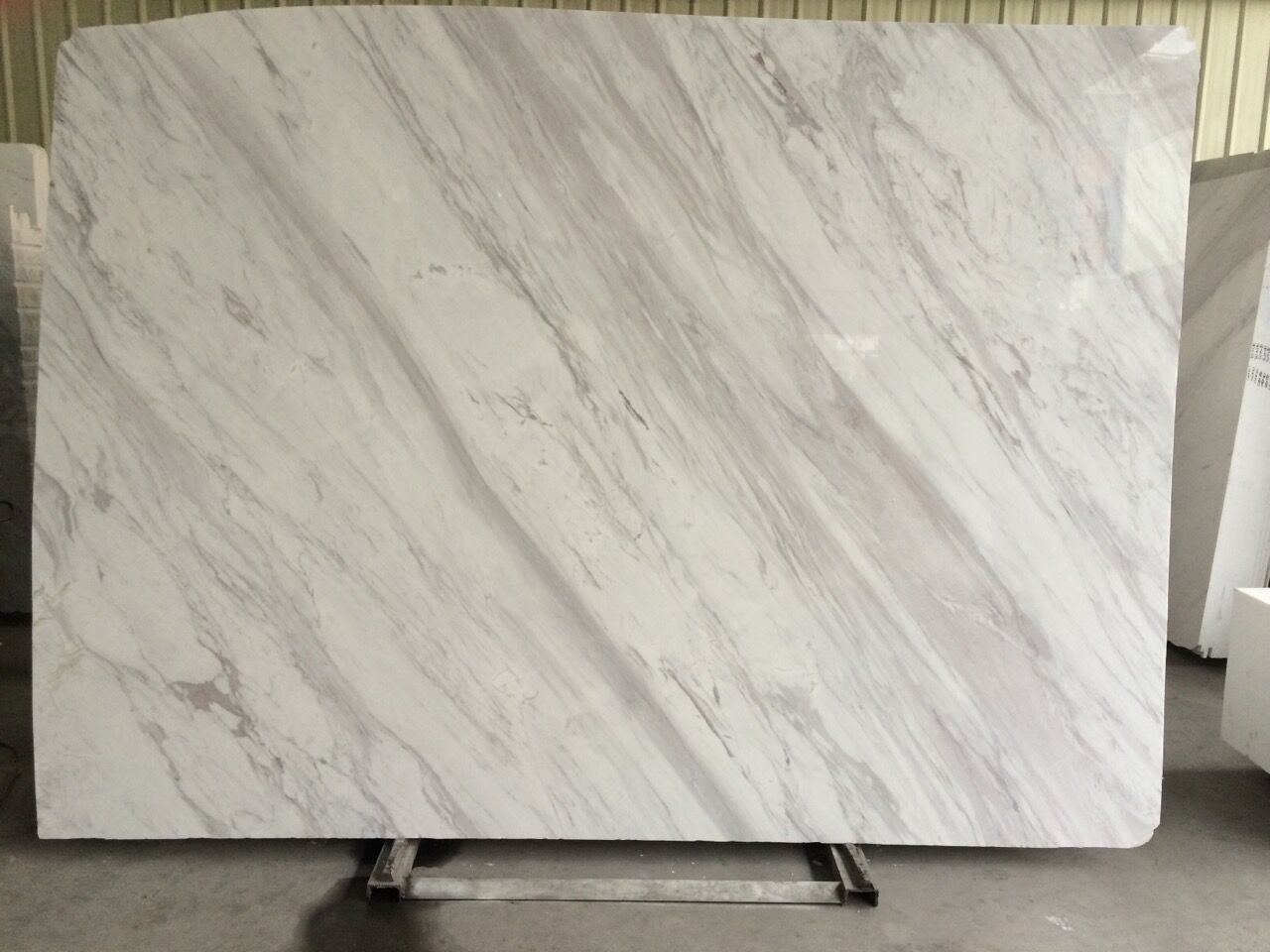 Volakas marble