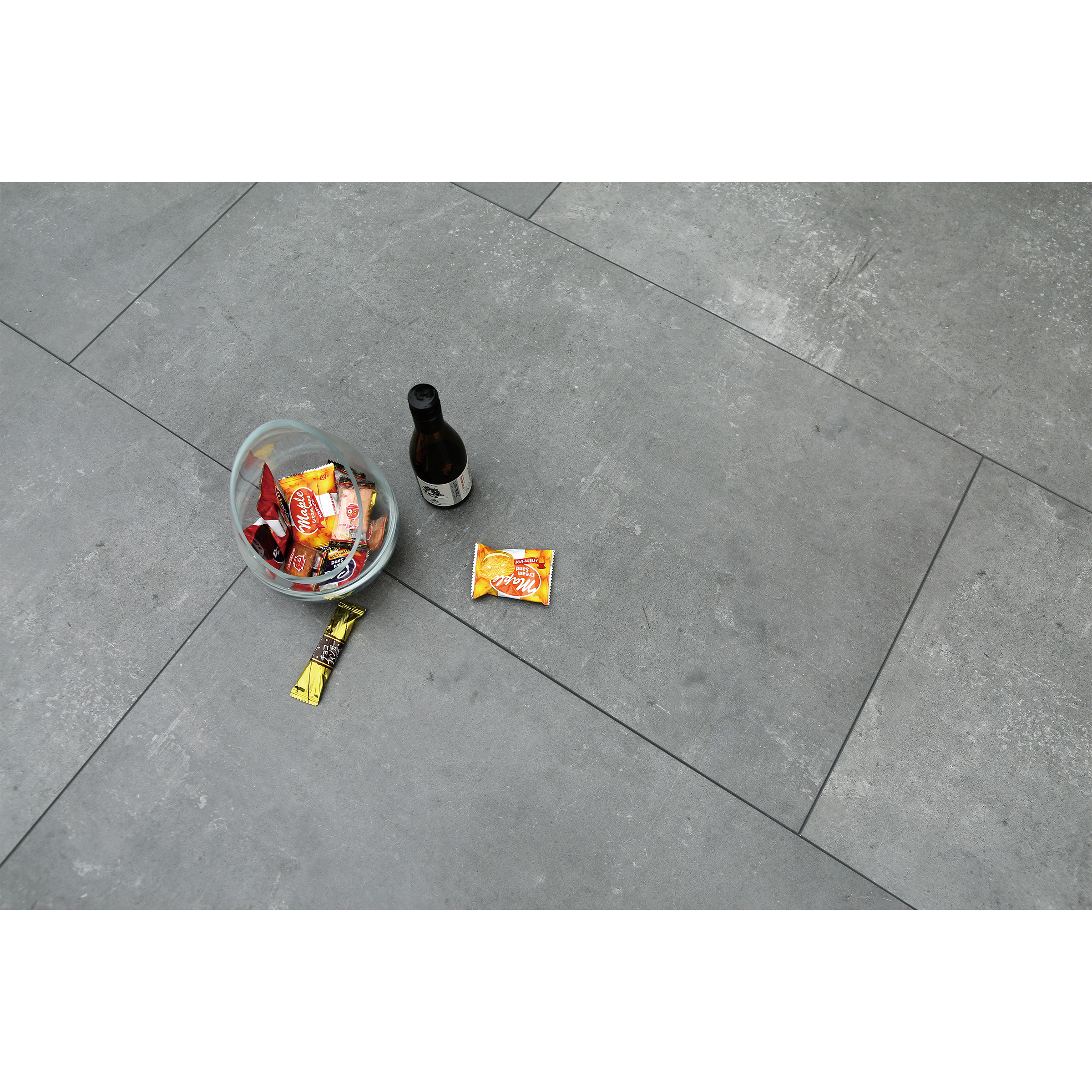 LVT flooring