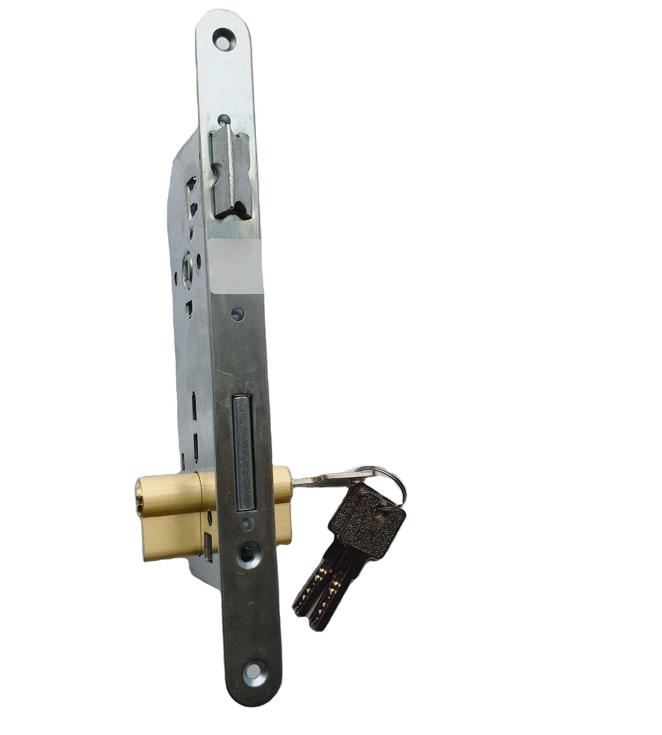 101C israle market 4590 mortise door lock
