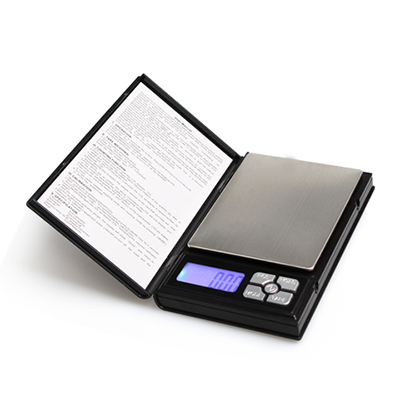 Eh-po portable pocket scale