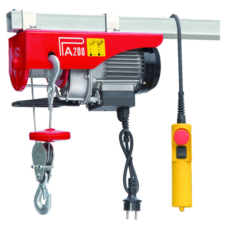 Electric Hoist