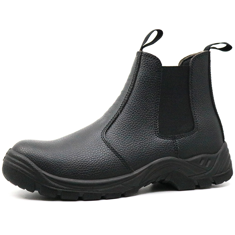 Safety Shoe