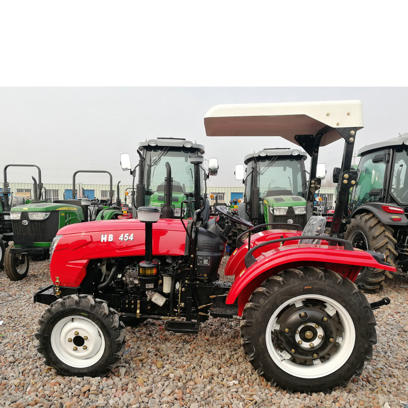 Huaxia45hp agricultural tractor