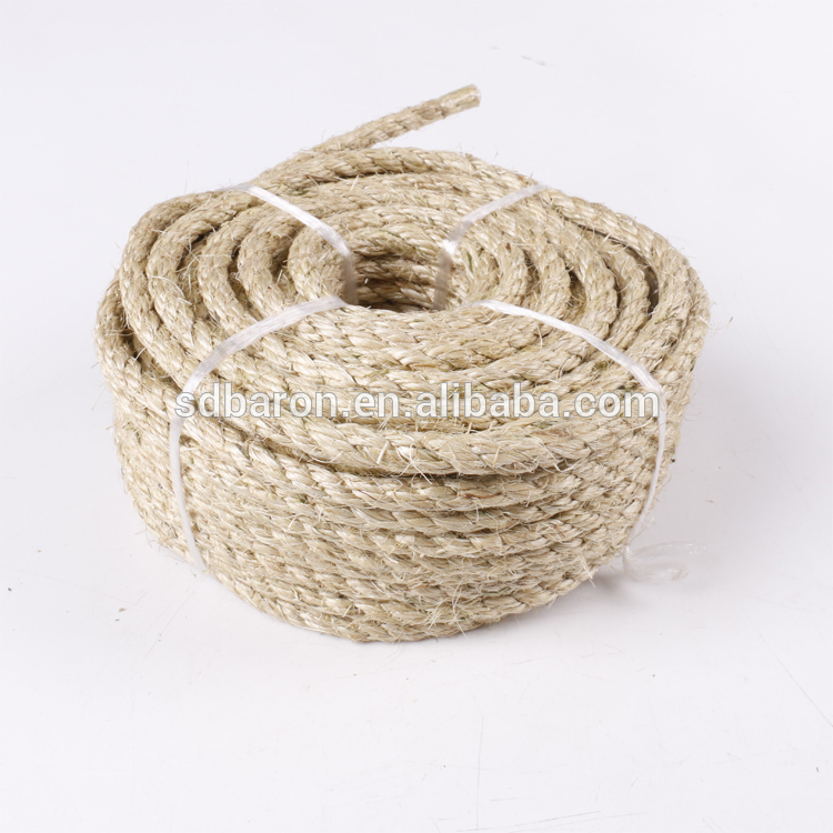 Sisal Rope