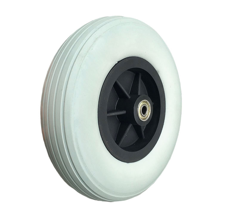 200x50 PU Foam Wheel