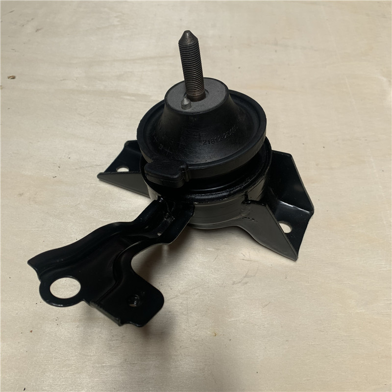 Engine mount 21812-2D000