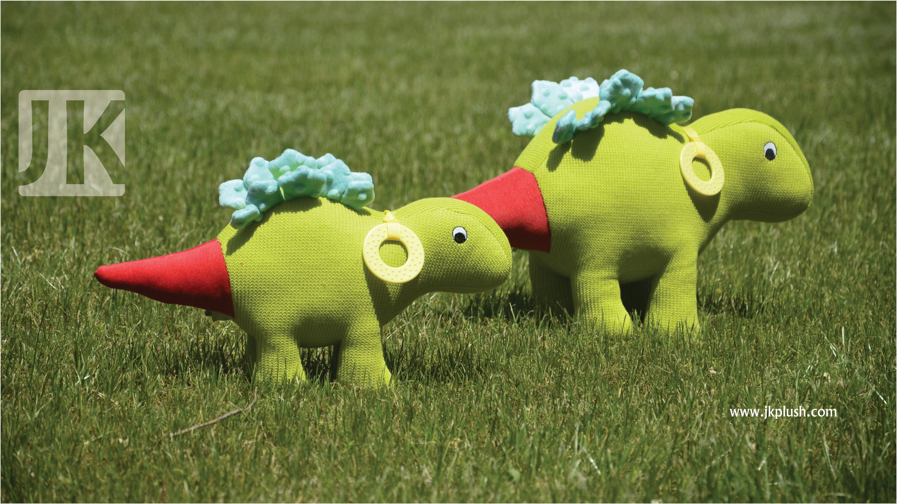 Nanjing Jugao International Trade Co., Ltd. – Stuffed toys 1