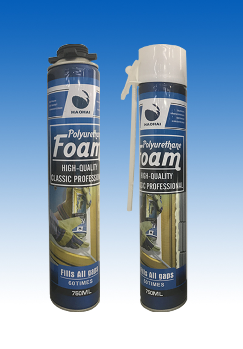 PU foam