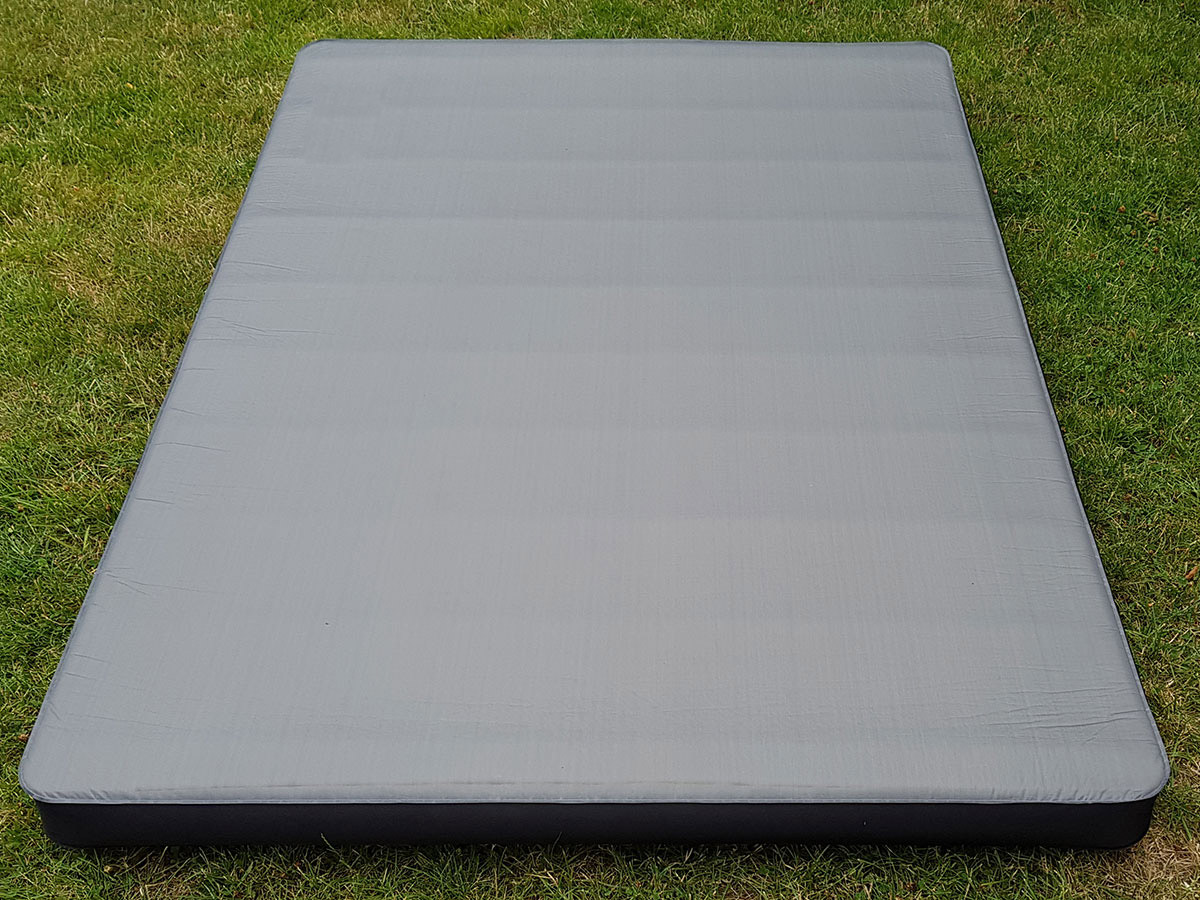 4wd Double Truck Mat