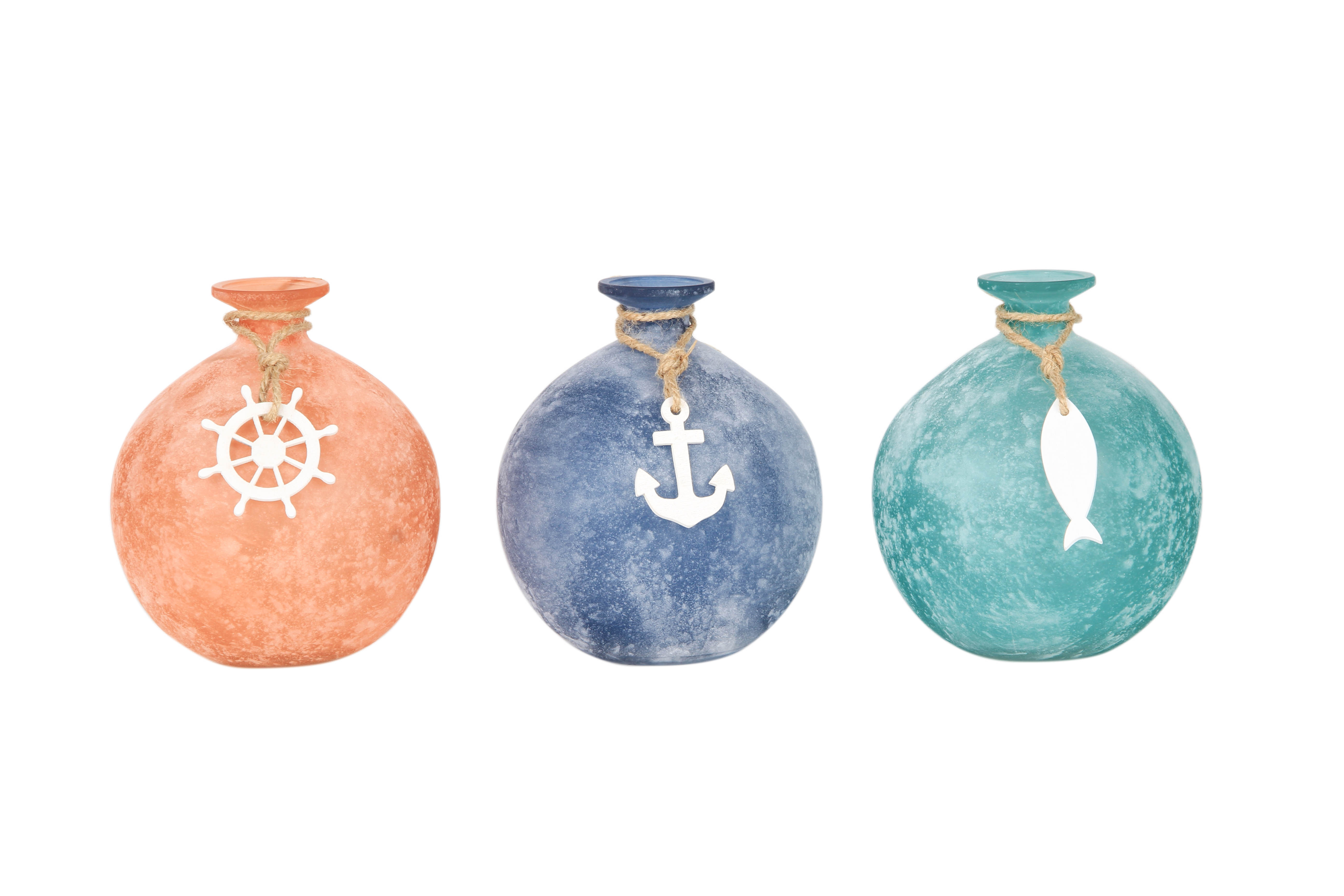 Bottle vase