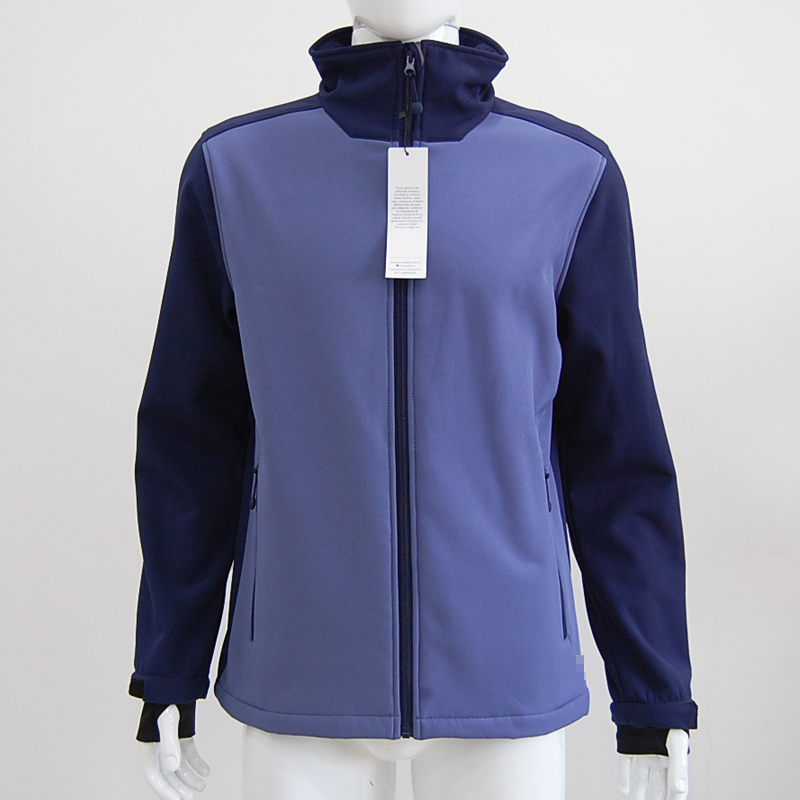 Men’ s softshell jacket