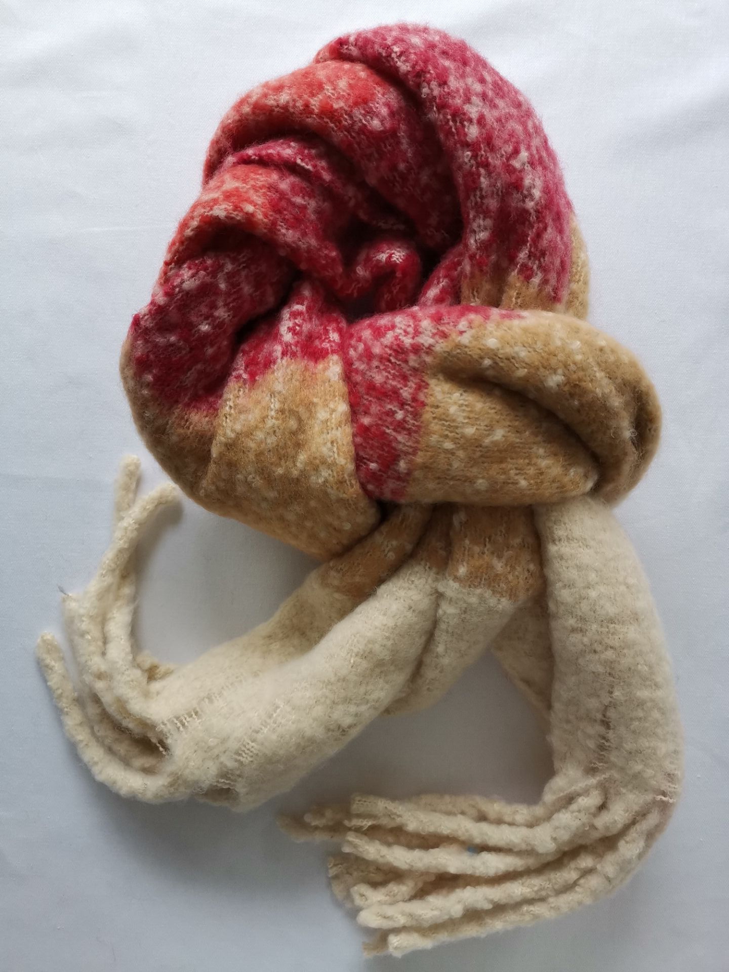 scarf