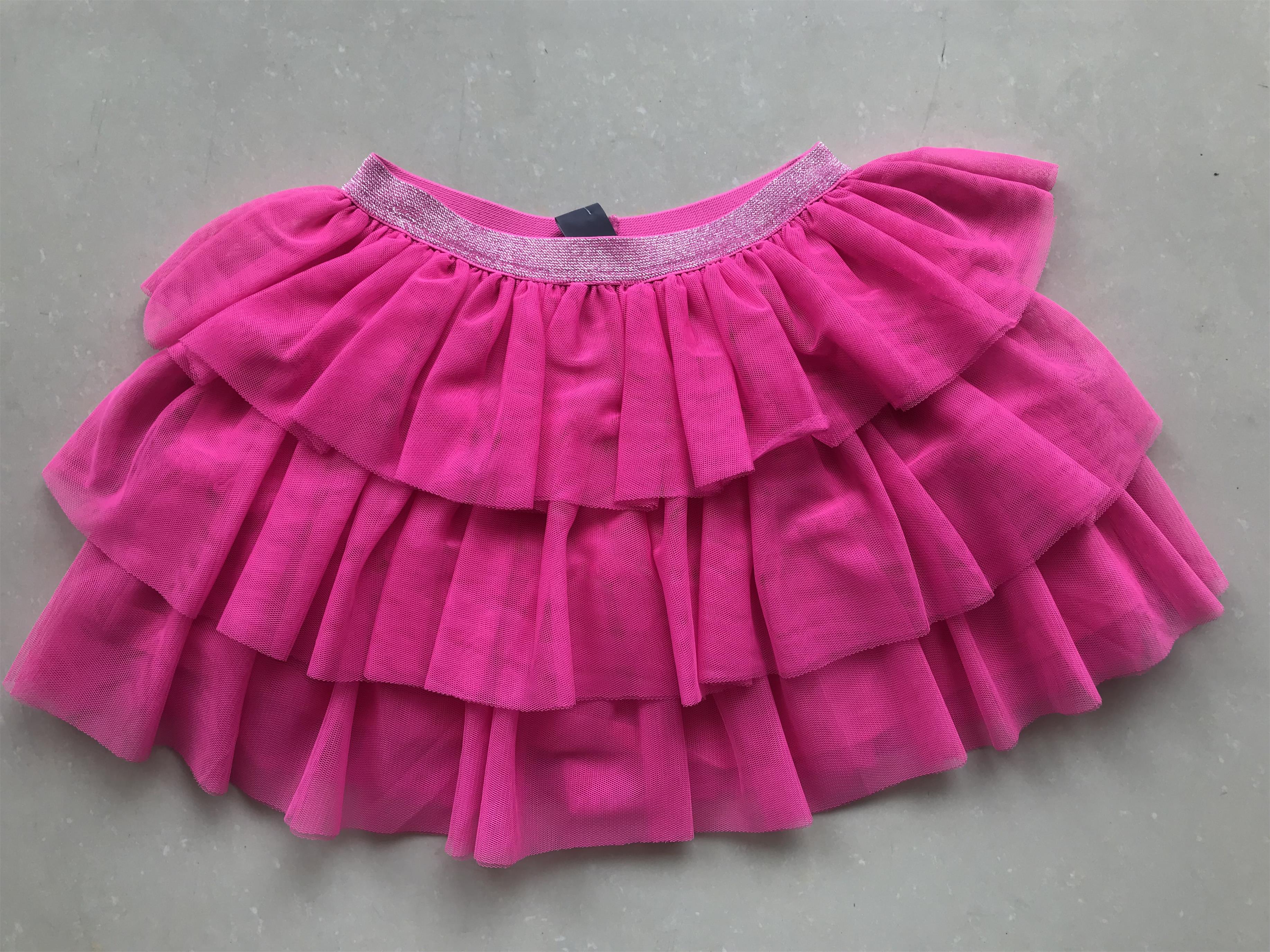 Girl’s skirt