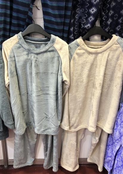 JIANDE HAOYUN HOME TEXTILE PRODUCTS FACTORY – sábana de algodón 1