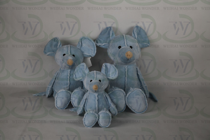 plush toys