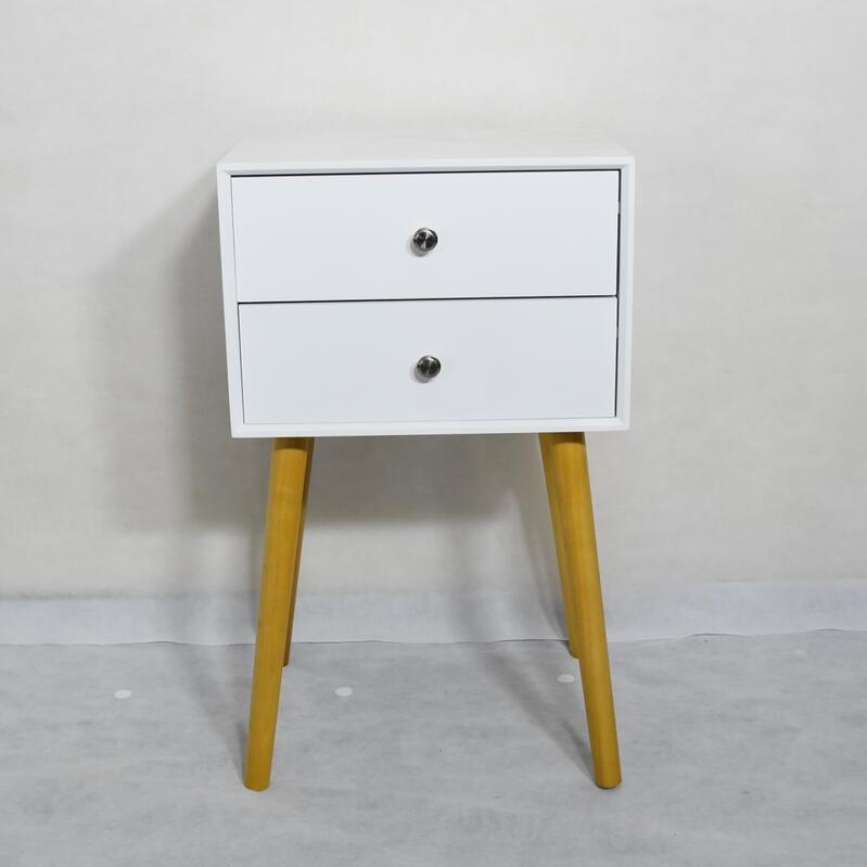 Wooden Storage Cabinet