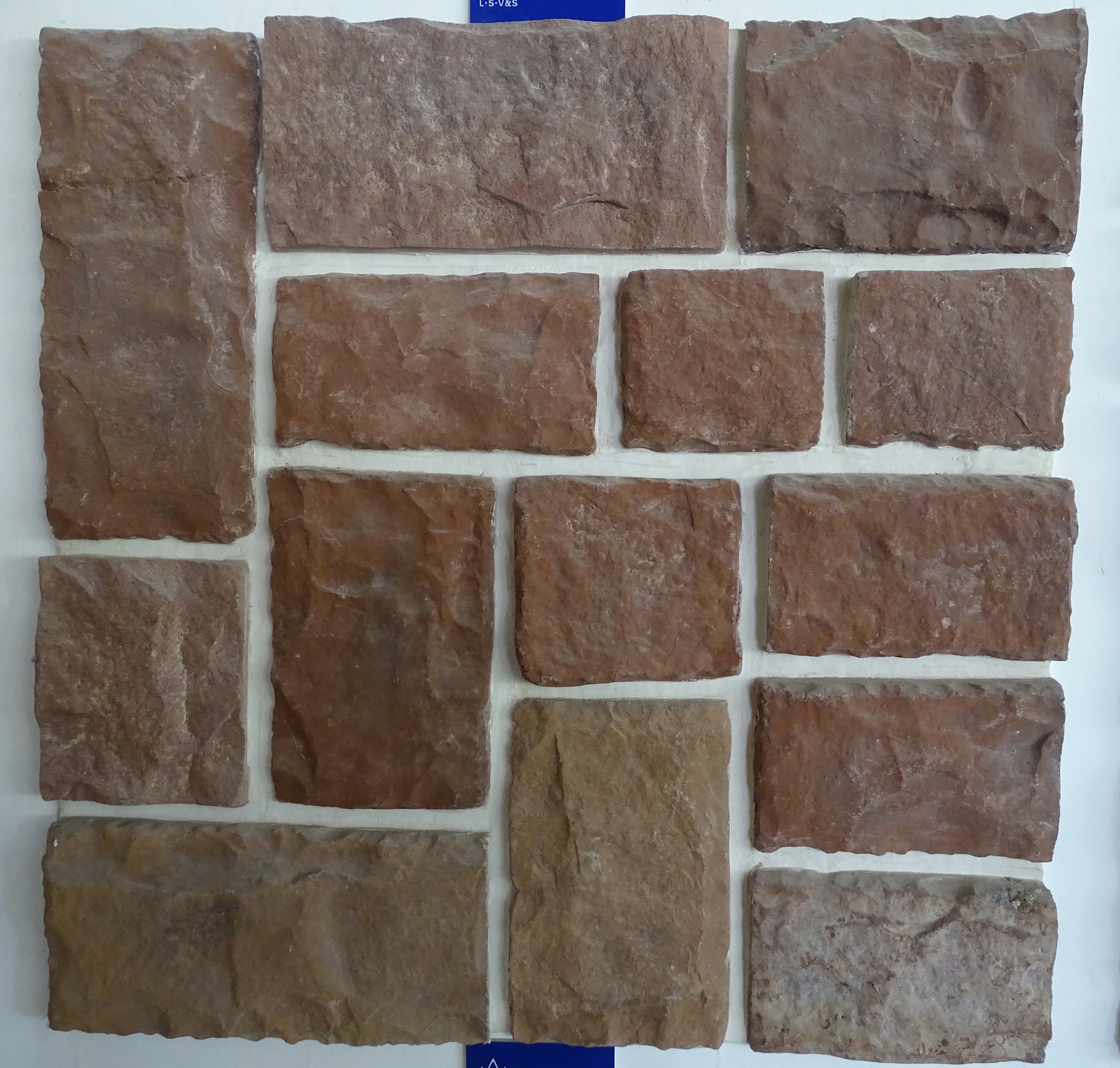 artificial culture stone