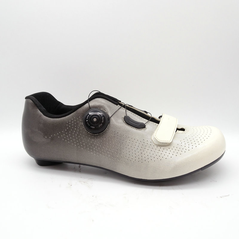 new fashion road cycling locked shoes for men bicycle cycling