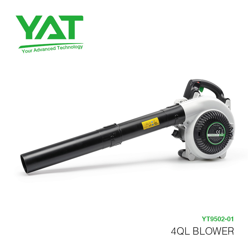 26.5cc Blower