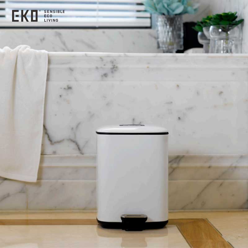 Eko Regent Step Bin