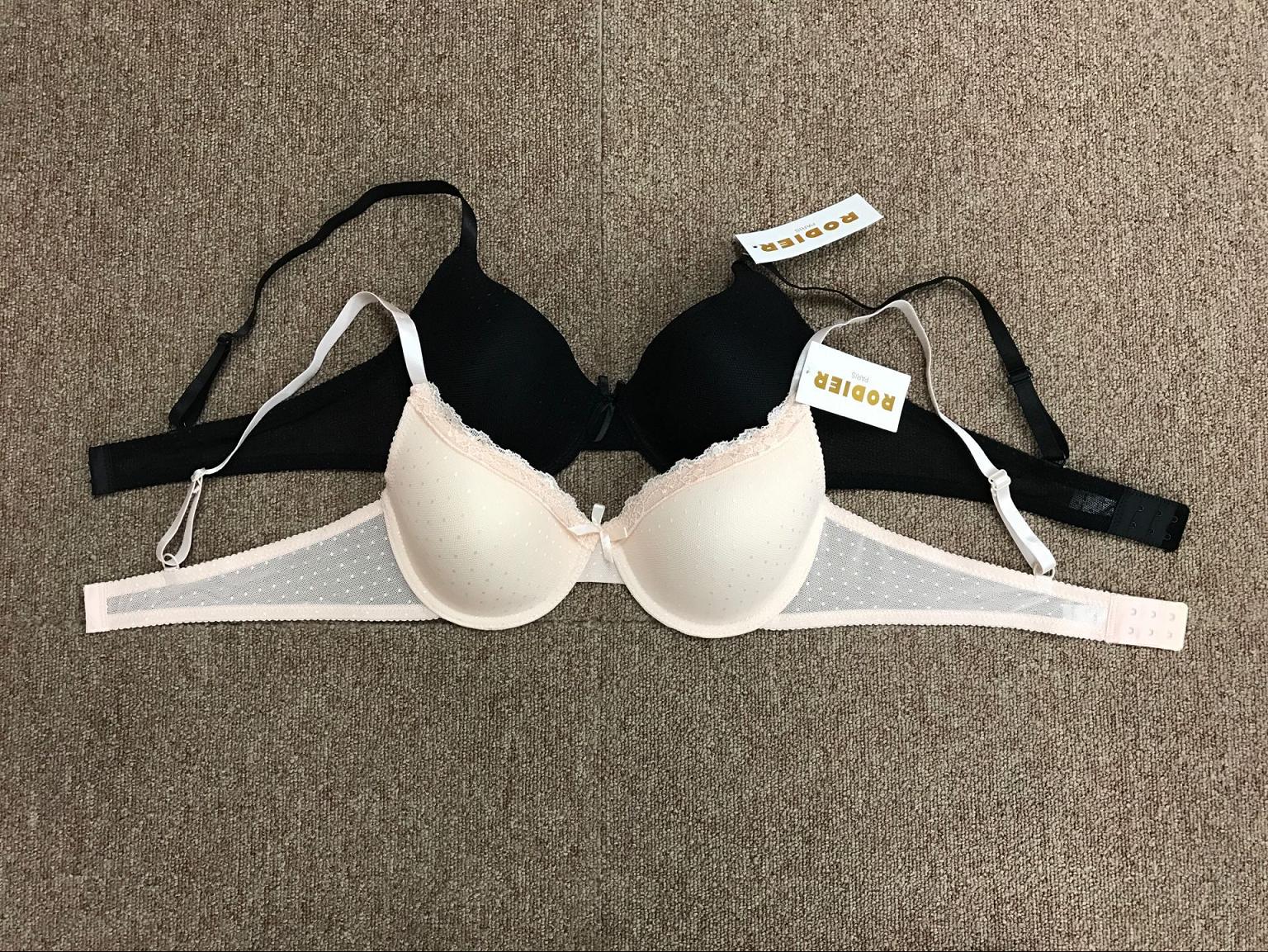 Ladies Bra