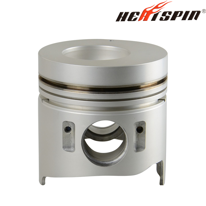4D33 Piston