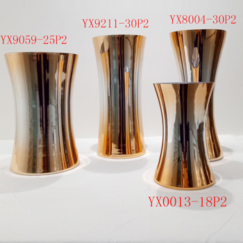 Lily Vase