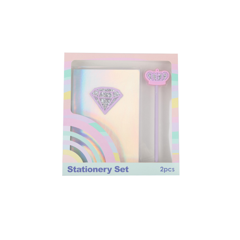 stationery set