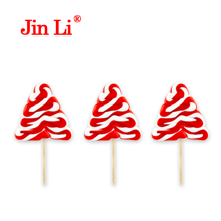 Lollipop For chrismas