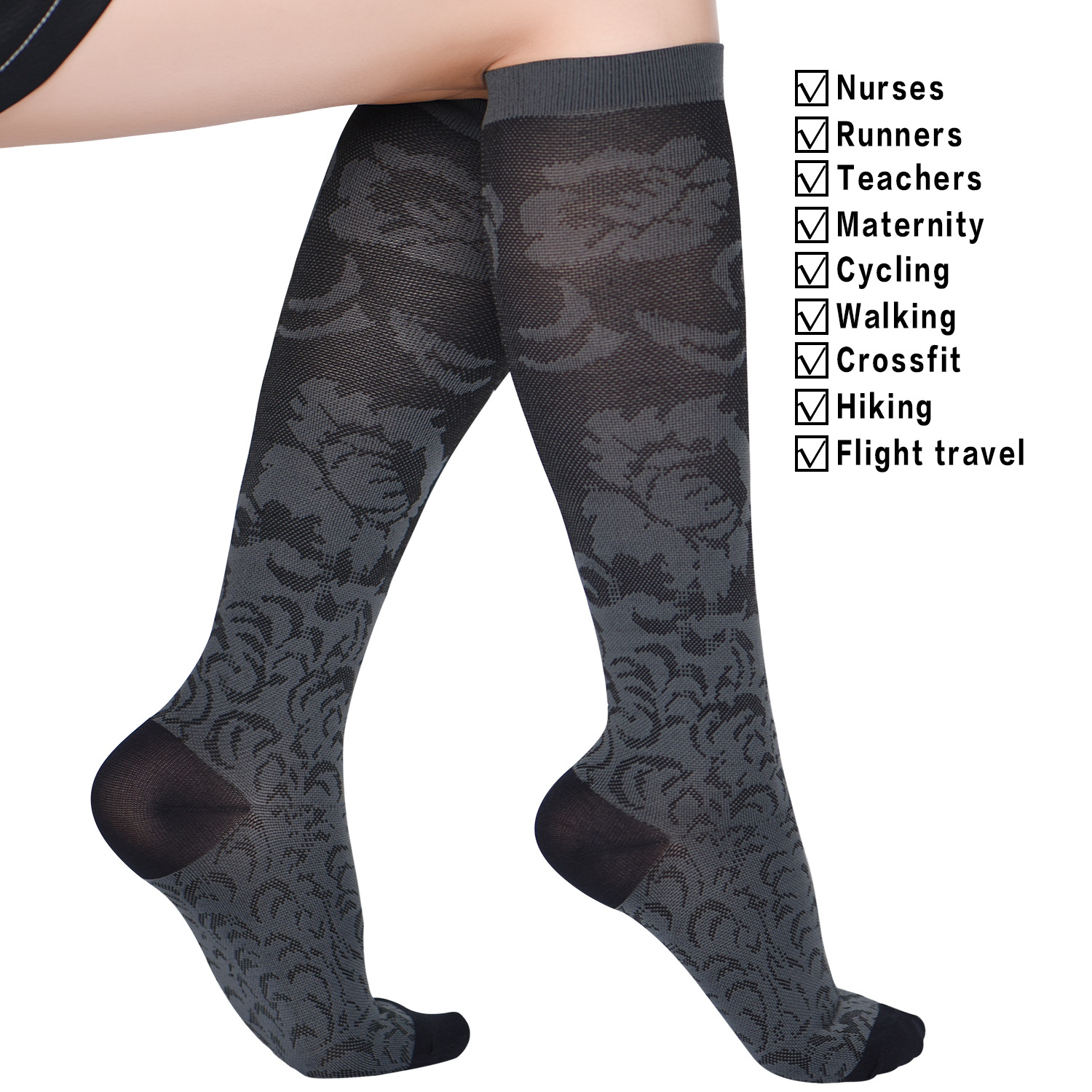Compression Socks