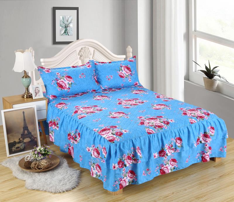 Nantong Minxia Textile&Technology Company Limited – funda de almohada 2