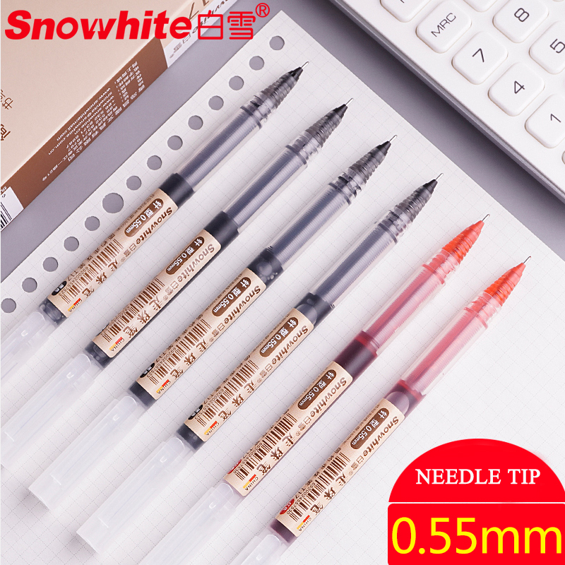 T17 Free Ink Roller Pen