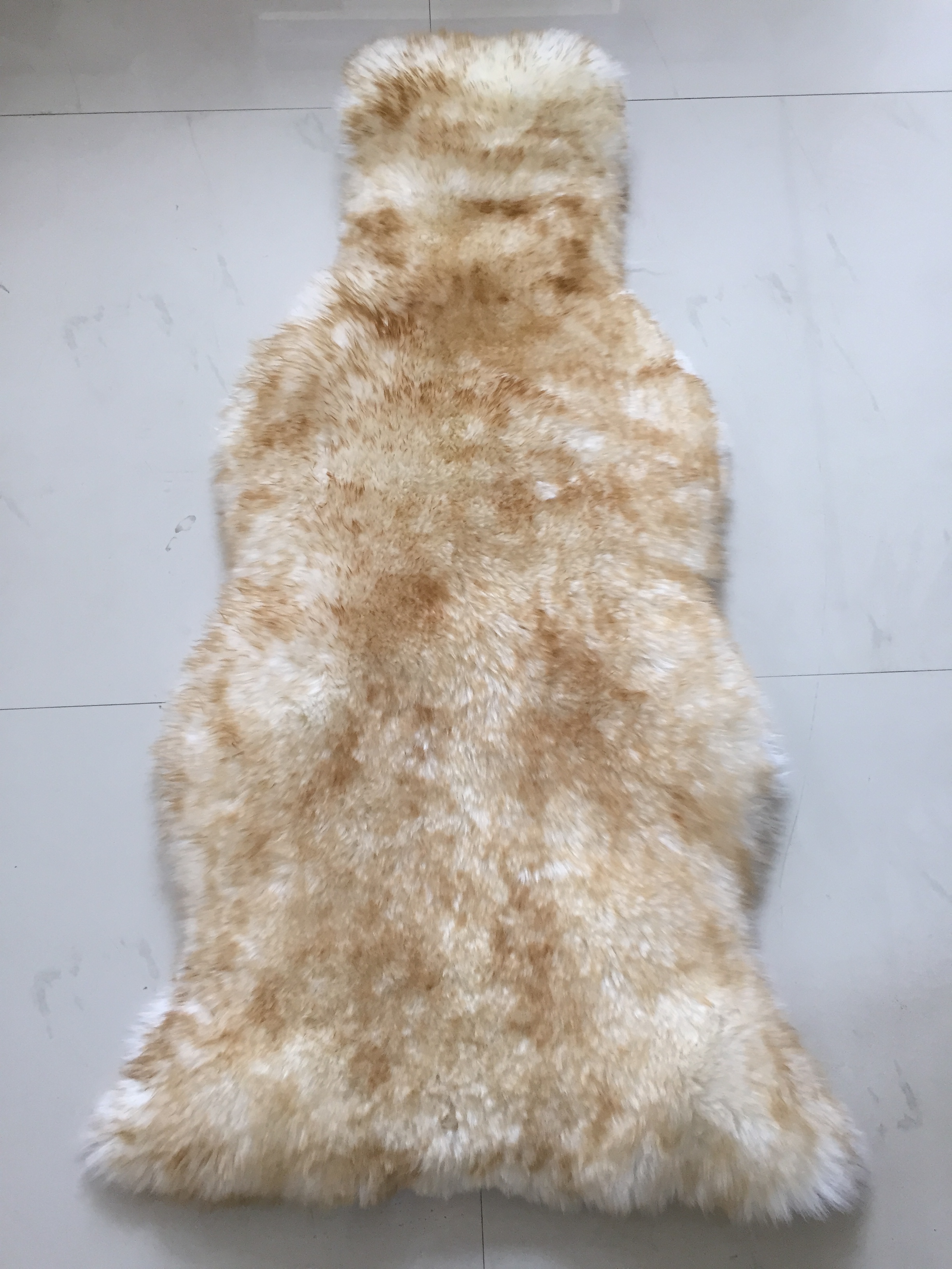 NANGONG SENSHENG FUR AND LEATHER CO.,LTD. – cadena de bicicleta 1