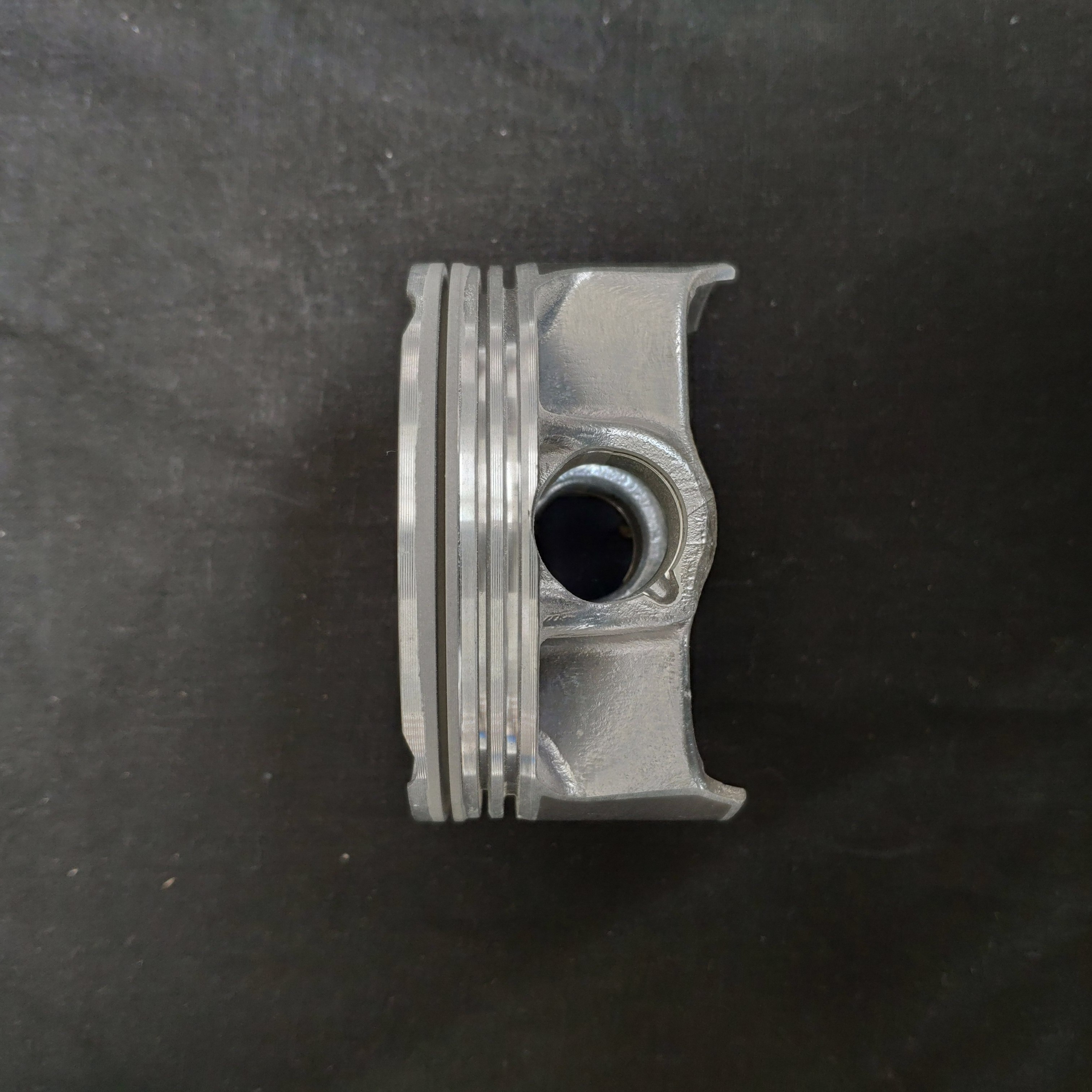 Passenger Car Piston for 1.8L 16V FLEX STD (CRUZE) NY