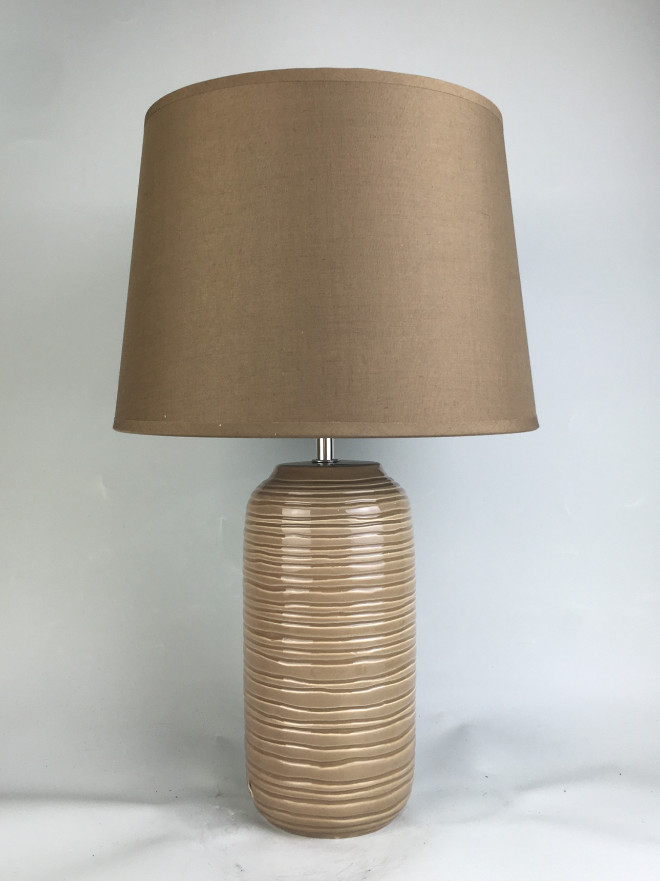 Ceramic Table Lamp