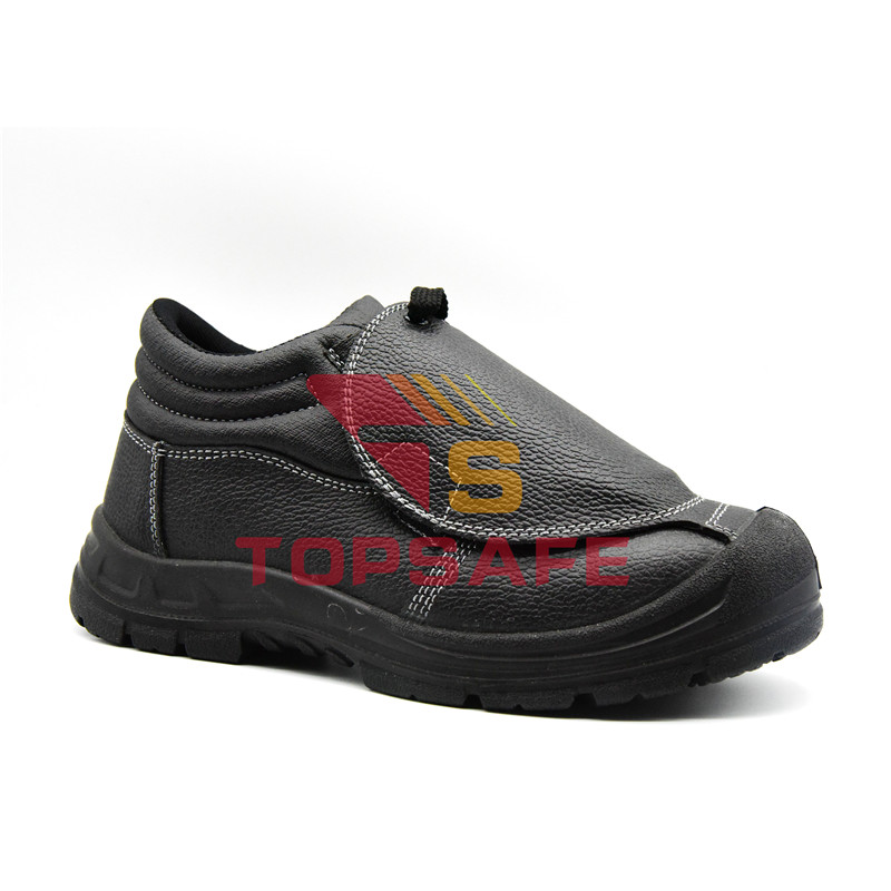 Safety shoes