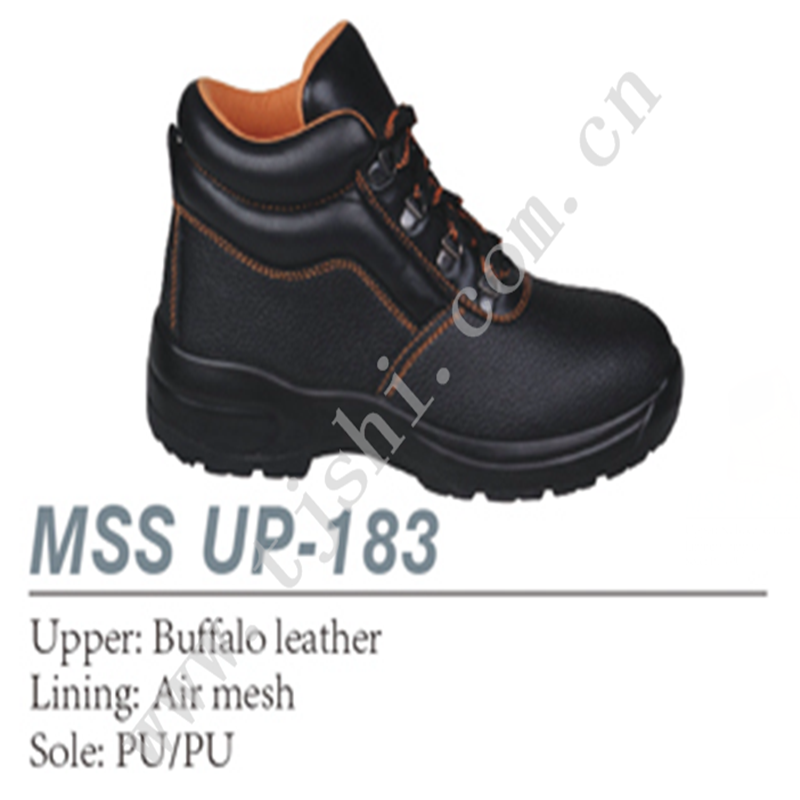 Safety Shoe