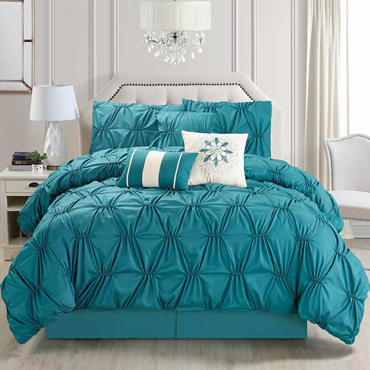 3pcs Duvet Cover Sets