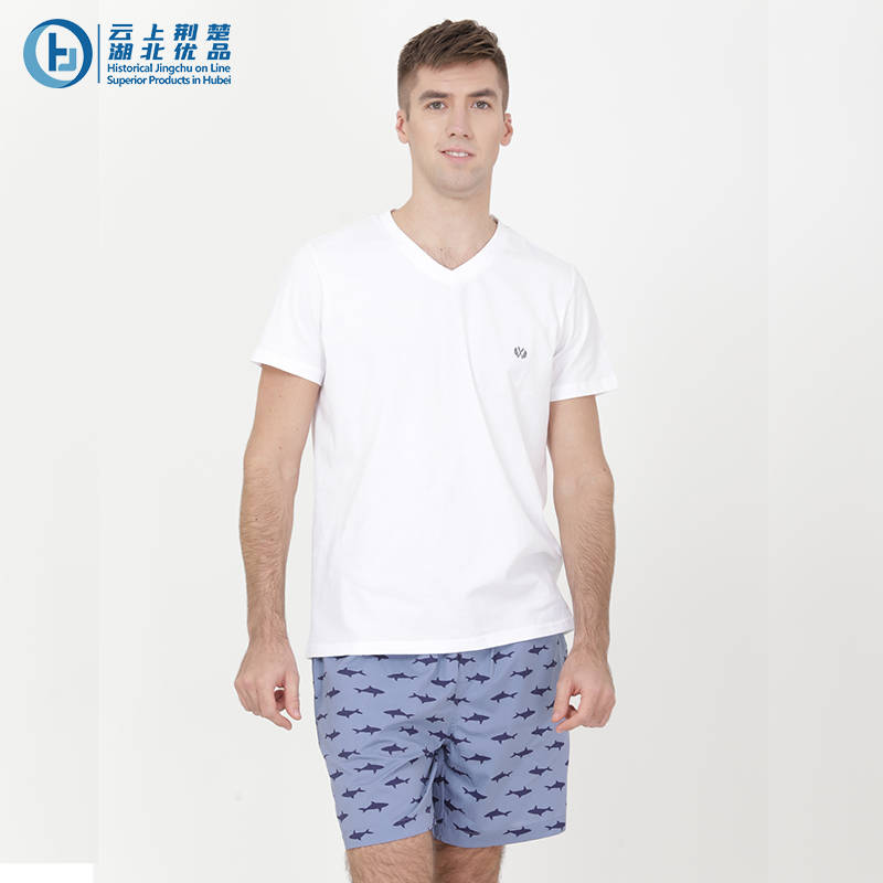 Men's pyjamas set