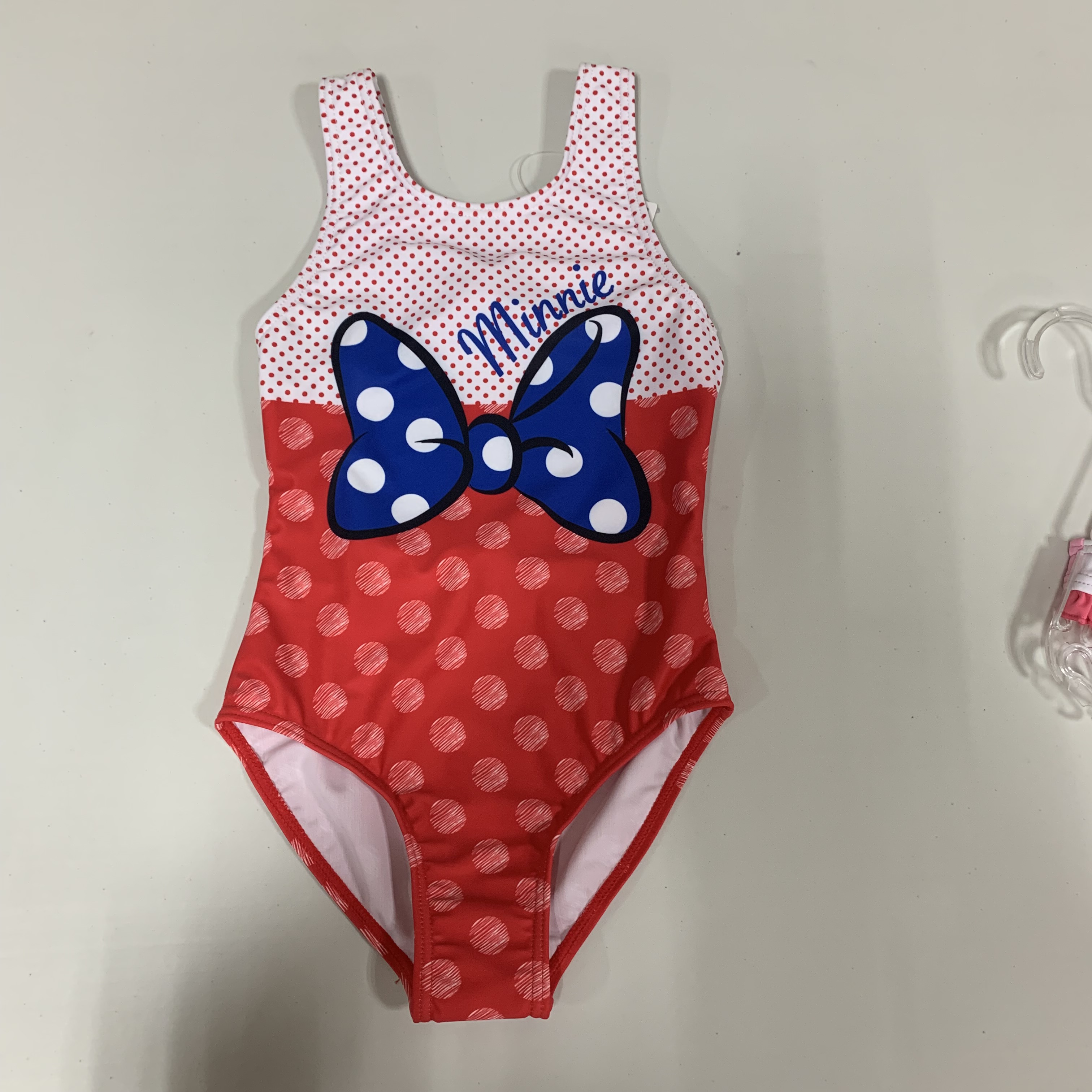 Girls Swimsuit