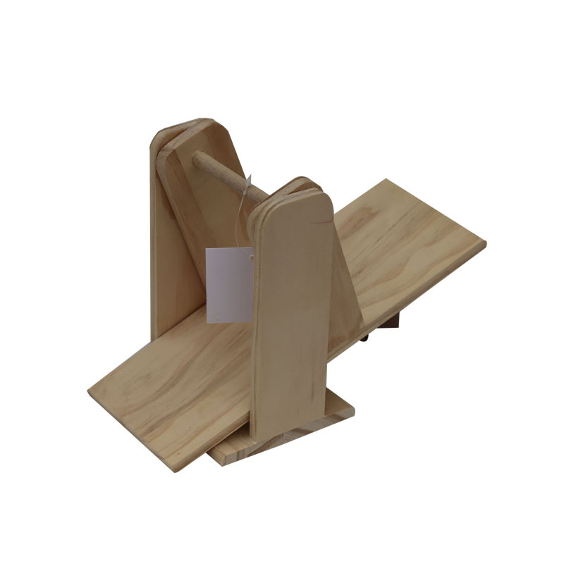 Small Animal Balance Board