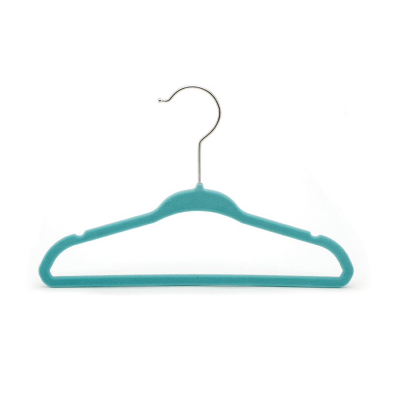 Velvet hanger