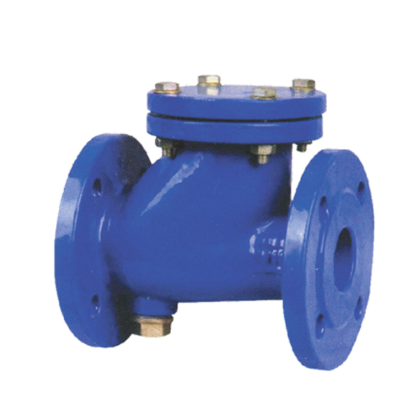 Ball Check Valve