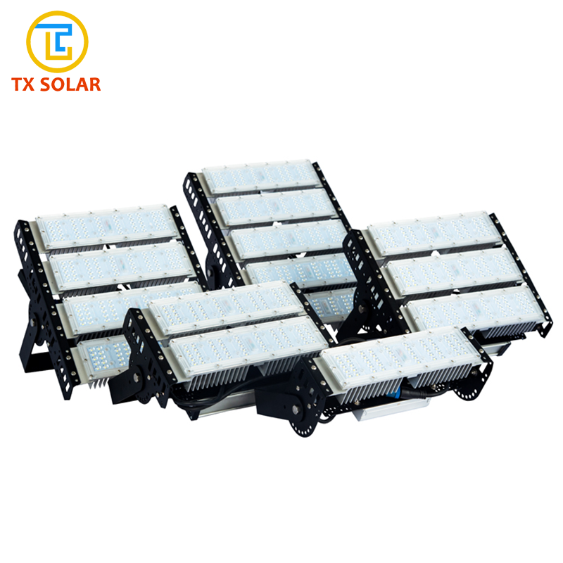 30W~1000W LED flood light module TXFL10